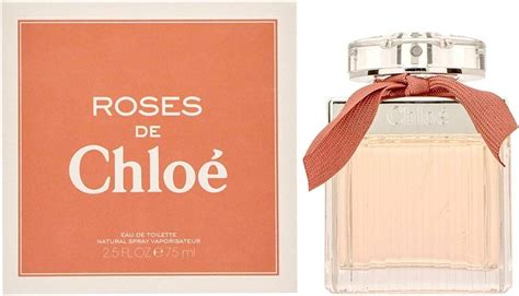 where can i buy roses de chloe perfume|chloe perfume with black ribbon.